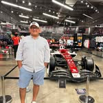 Diego Turner - @diegoturnercelis - Instagram