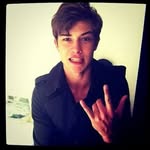 Diego Turner - @diegoturner16 - Instagram
