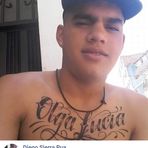 Diego Ucros - Facebook