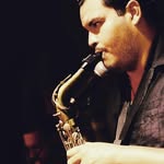 Diego Ugalde - @diegosax88 - Instagram