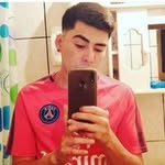 Diego Ulloa - @diegouhidalgo - Instagram