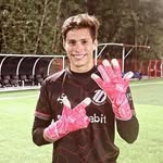 Diego Ulloa - @diegoulloagk - Instagram