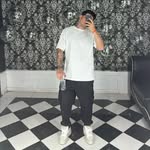 Diego Ulloa - @diego_ulloa1 - Instagram