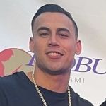 Diego Ulloa - @laudypapi - Instagram