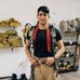 Diego Ulloa Buenrostro - Facebook