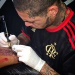 Diego Tatto Dpd Urbaneja - @diegotattourbaneja - Instagram