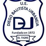 U E Diego Bautista Urbaneja - @uediegobu - Instagram