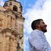 Diego Cabrera Urbina - Facebook