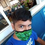 Diego Urbina - @diego.urbina.10485 - Instagram