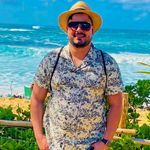 Diego Urbina - @diegourbina87 - Instagram