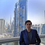 Diego Urbina Internacional - @diegourbinainternacional - Instagram