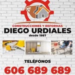 Diego Urdiales - @construccionesdiegout - Instagram