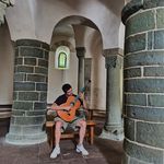 Diego Barra Ureta - @barrabundi - Instagram