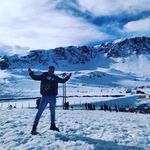 Diego Ignacio Gajardo Ureta - @akiles_bailooo - Instagram