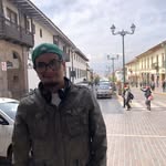 Diego Paolo Zarate Ureta - @zarateureta - Instagram