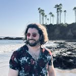 Diego Urias - @aero_spacecowboy - Instagram