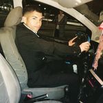 Diego Uriel - @diegocabrera63527 - Instagram