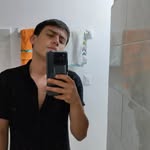 Diego Uriel - @diego._cazares - Instagram