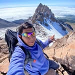 Diego Uriel - @diego_alpinista - Instagram