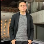 Diego Alejandro Huertas Urrea - @dhuertas17 - Instagram