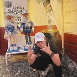 Diego Urrea - @urrea_d - Instagram