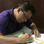 Diego Urrea - @dgotter - Instagram