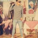 Diego Vaca - @diegovaca_m - Instagram