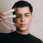 Diego Vaca / Makeup - @diegovacaart - Instagram