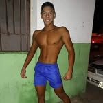 Diego Vaca Suarez - @diegovs.05 - Instagram