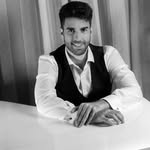 Diego Valdivia - @diegovaldiviapiano - Instagram