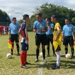 Diego valera - @diegoreferee99 - Instagram