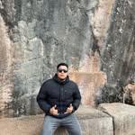 Diego Valeriano Dávila. - @valeriano_diegoo - Instagram