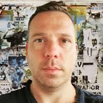 Diego Valeriote - @diegovaleriote - Instagram