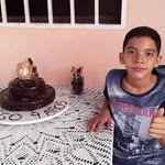 Diego Valerio - @diegovalerio16 - Instagram