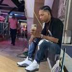Diego Valerio - @you_gatillero_1209 - Instagram