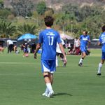 Diego Valles - @diegovalles.soccer11 - Instagram