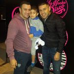 Diego Varas - @diegovaras81 - Instagram