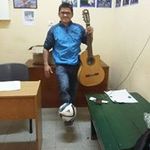 Diego Varas - @varasd - Instagram