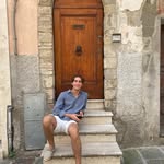 Diego Varas del Ser - @diegovarasd - Instagram