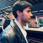 Diego Varas Fuentealba - @diegovarasf - Instagram