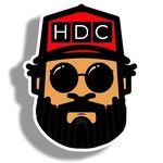 Diego Vasquez - @locohdc - Instagram