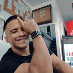 Diego Jose Oliveros Vegas - @dolive_31 - Instagram