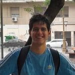 Diego Velarde - @diegovelardebartra - Instagram