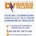 Electricidad Diego Velarde - Facebook