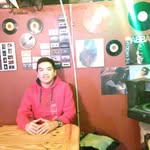 Diego Veloz González - @diegovelozg - Instagram