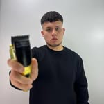 Diego Vera | Barbero - @daikunbarber - Instagram