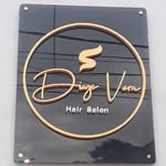 Diego Vera / Hair salon - @diegoverahairsalon - Instagram
