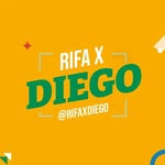 Diego Vidal Swett - @rifaxdiego - Instagram