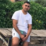 Diego Villacorta II - @diego_villa1997 - Instagram