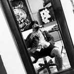 Juan Diego Villacorta - @juanvillacortart - Instagram